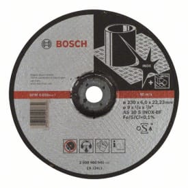 10 stk BOSCH 2608600541