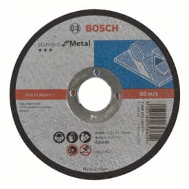 25 stk BOSCH 2608603164