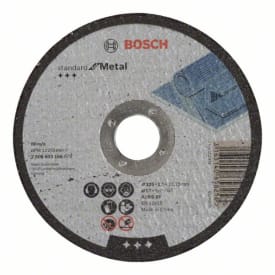 25 stk BOSCH 2608603166