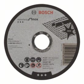 25 stk BOSCH 2608603170