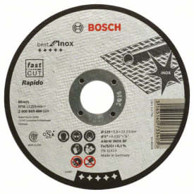 25 stk BOSCH 2608603488