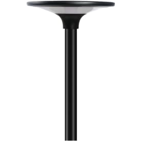 Mylight Park 01 Solcelle 2100lm 3000K, sort