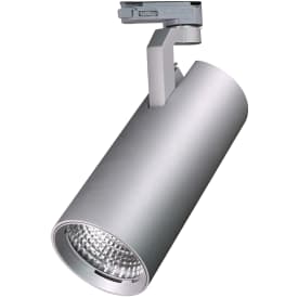 24 st e3light Leo 3F skenspotlight, grå