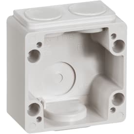 LK underlag f/drejeafbryder