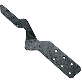 100 stk Tagåseanker universal 210 x 32 x 2,0 mm, FVZ, 100 stk.