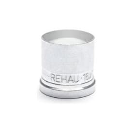 REHAU skydemuffe 17x2,0 mm til gulvvarme