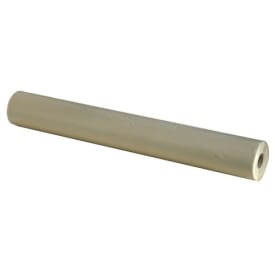Täckplast, klar, 2 x 50 m, 150 my