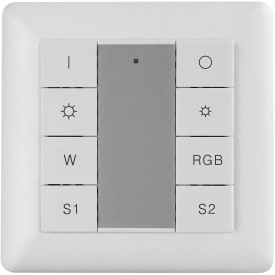 SLC Panel til DALI DT8 RGBW