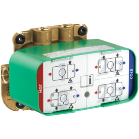 Axor One indbygningsdel til termostat