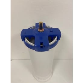 Avgrater for bor - Ø75mm og Ø110mm