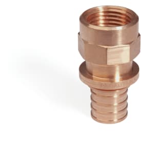 REHAU overgang 20-r 3/4