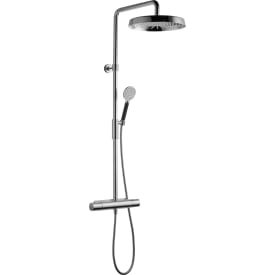 Tapwell ARM7200-160 duschset, krom