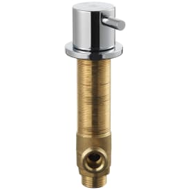 Tapwell BI284 diskmaskinsavstängning, krom