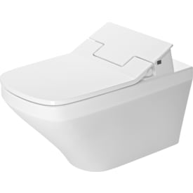 Duravit SensoWash DuraStyle RL WC skål m/WG