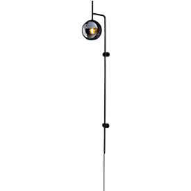By Rydéns Boyle XL vägglampa