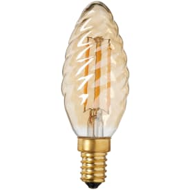 Nielsen Light E14 kertepære, 2200K, 4W