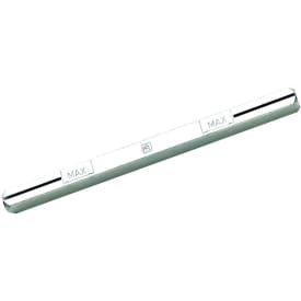 Randi Line18 dørgrebspind, 8 x 8 x 100 mm