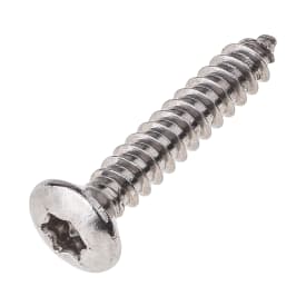 500 stk Pladeskrue 4,2 x 32 mm, A4, tx20, LH, 500 stk.