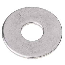 Skærmskive M12, 13 x 37 x 3 mm, A4, DIN 9021
