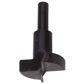 Hængselbor 26 mm m/forsænker