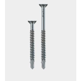 Vingeboreskrue 4,2 x 38 mm, FZB, TX20, UH, 500 stk.
