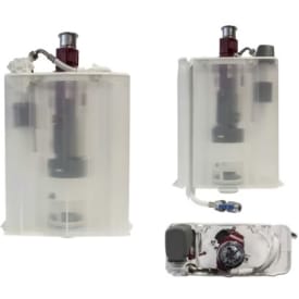 Laufen Pro N komplett innercistern