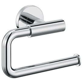 Cosmic Architect S+ toiletrulleholder, krom