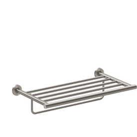 Cosmic Architect S+ hylde, 55x30,1 cm, rustfrit stål