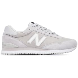 New Balance sneakers, herre, grå Str. 42