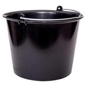 Panther svart hink, 20 liter