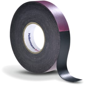 32 stk HelaTape Power600 38 mm x 6,7 m selvvulkan. lavspændingstape