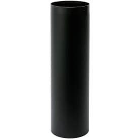 150mm Metalbestos Trä oisolerat rökrör 1500mm