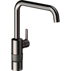 Damixa Silhouet Instant køkkenarmatur, kogende vand, antracit