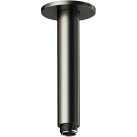 Damixa brusearm, 15 cm, antracit