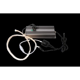 Blast230 nødbatteri til LEDstrip m/50M sort H07 IP65