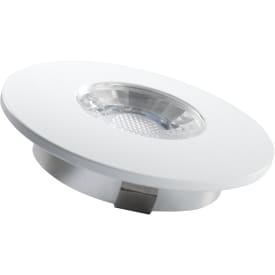 Lumenlight Maestro møbelspotlight, 1,5W, hvit