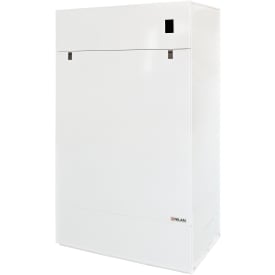 Nilan DHW AIR CTS602 HMI