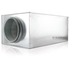 Lyddæmper Lrcax 315 500