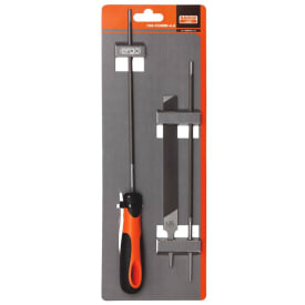 Kædesavfile kombi 4,8mm