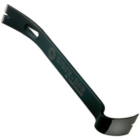 Peddinghaus kassekoben "Biber-bar", 15"/380 mm