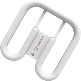 Ledvance Dulux GR8 LED kompaktlysrør, 7W, 3500K
