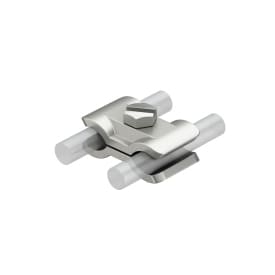 Parallelklemme 259 A VA Ø10-20 mm, M10x40