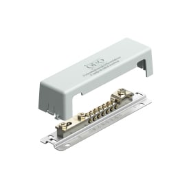 Potensialutjevningsskinne 1809 M