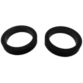 Salus 8 mm pakning til shunt, sæt af 2stk