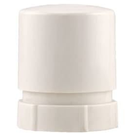 Salus 3/8" håndhjul til GVM ventil