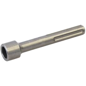 Baier jordspydsadapter, DRC18, SDS-max