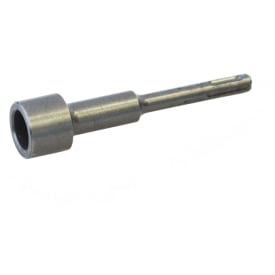 Baier jordspydsadapter, DRC17, SDS-plus