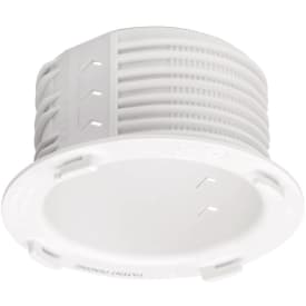 Innvendig brakett for P4XMR P4XLR plan liner. sensorer (SnapFit)