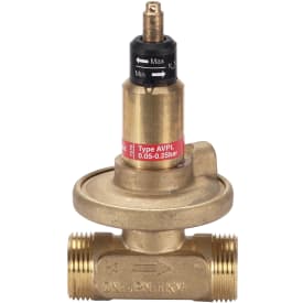 Danfoss AVPL 15 differenstrykregulator, 3/4"