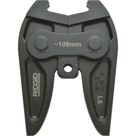 Ridgid M-trækbakke 32 kN, til  XL-pressringe M66,7-108,8